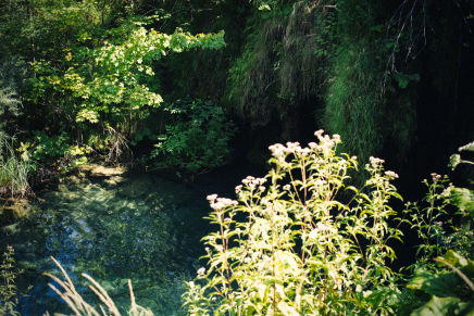 Photo of Plitvice Lakes, Croatia